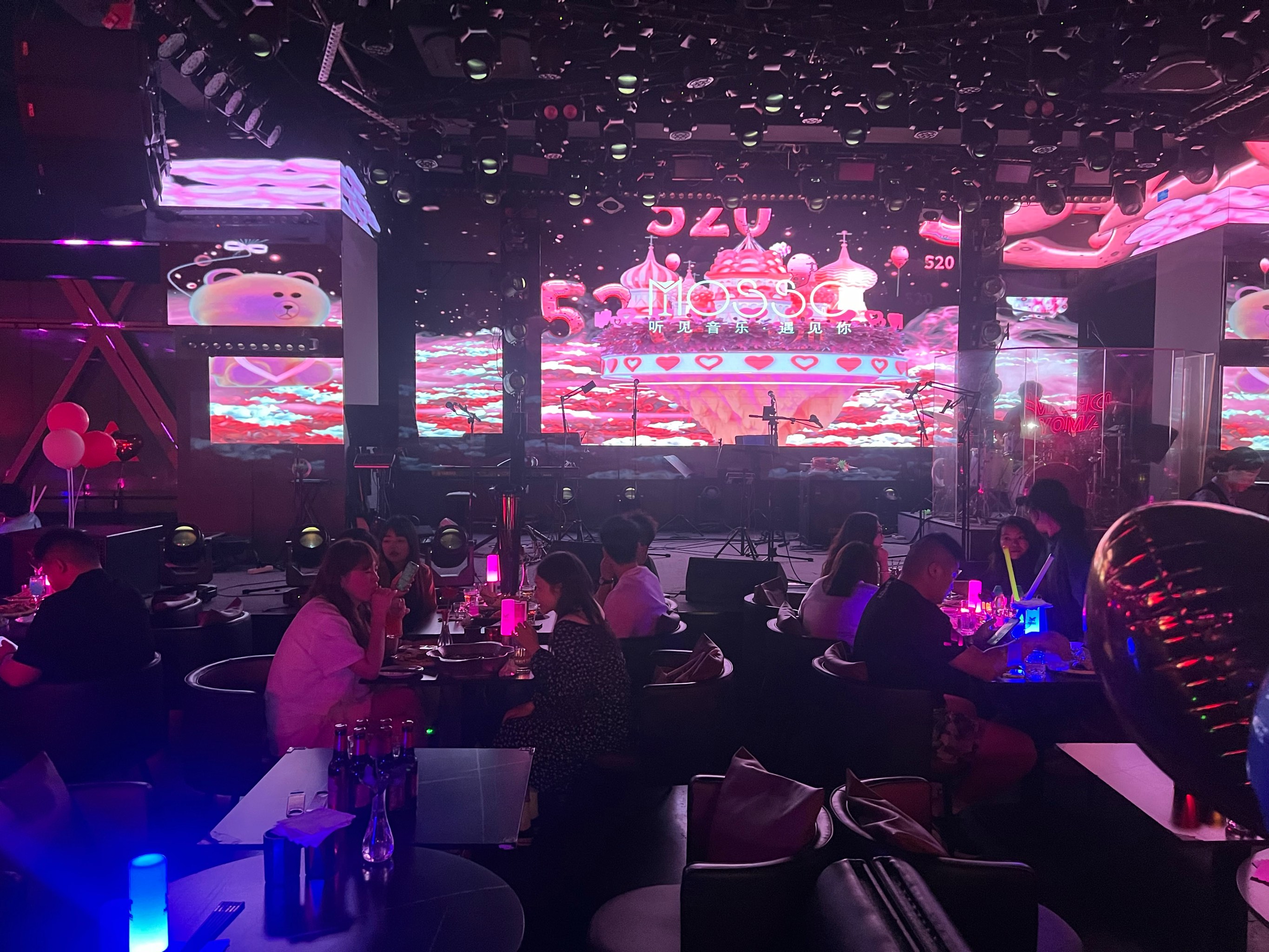 苏州商务ktv总排行推荐指南-太仓市ktv预订